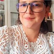 Profesora con licenciatura en Matemáticas. Capaz de brindar refuerzo en general desde primaria hasta bachillerato